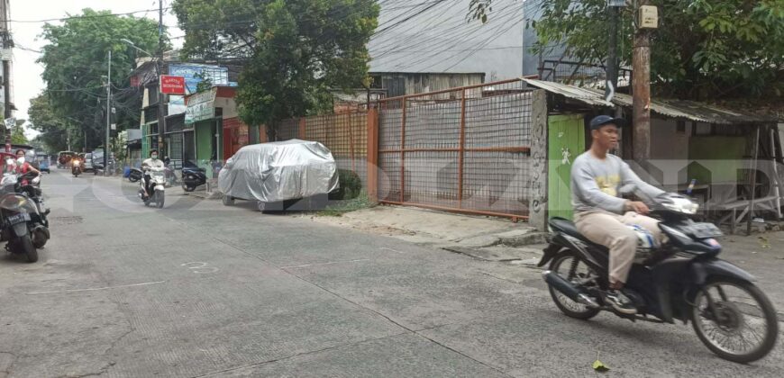 Kode : 17757 (Dj), Disewa Ruaj gunung sahari, Luas 180 meter (15×12 m2), jakarta Pusat