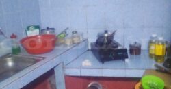 Kode : 17758 (Sm), Dijual Rumah pademangan, Luas 150 meter (15×10 m2), Jakarta Utara