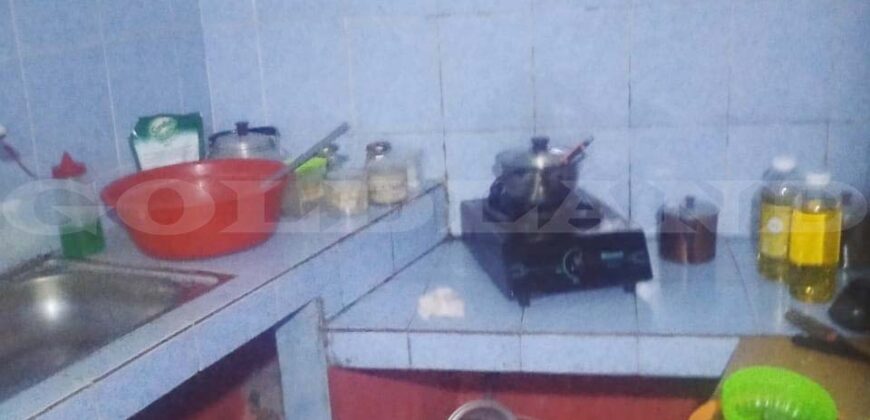 Kode : 17758 (Sm), Dijual Rumah pademangan, Luas 150 meter (15×10 m2), Jakarta Utara