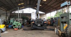 Kode : 17180 (Dj), Dijual Gudang jatiluhur, Luas 2.900 meter, Bekasi