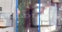 Kode : 17753 (Dj), Dijual Tanah gambir, Luas 635 meter, Jakarta Pusat
