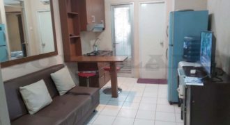 Kode :  17521 (Ha/Jm), Dijual Apartment gading nias, Luas 33 meter, Jakarta Utara