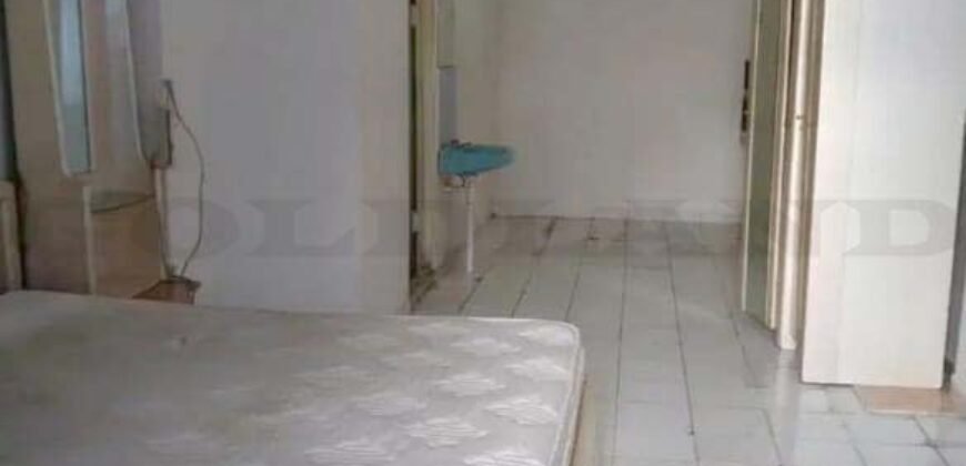 Kode : 17179 (Dj), Dijual Rumah sawah besar, Luas 145 meter, jakarta Pusat