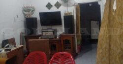 Kode : 17758 (Sm), Dijual Rumah pademangan, Luas 150 meter (15×10 m2), Jakarta Utara