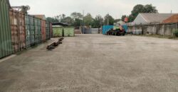 Kode : 17180 (Dj), Dijual Gudang jatiluhur, Luas 2.900 meter, Bekasi