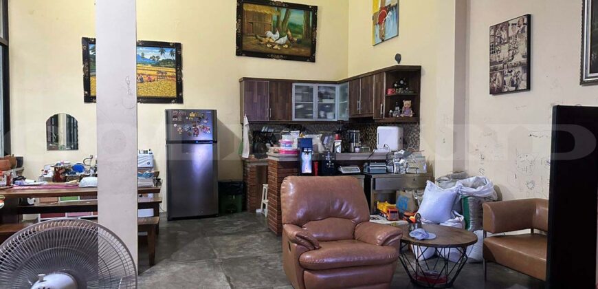 Kode : 17742 (Dj), Dijual Rumah kelapa gading, Luas 160 meter (8×20 m2), Jakarta Utara