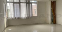 Kode : 17495 (Js), Dijual Rumah kemayoran,Luas 160 meter (8×20 m2), Jakarta Pusat