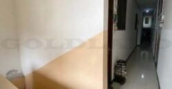 Kode : 17747 (Dj), Dijual Rumah kemayoran, Luas 219 meter, jakarta Pusat