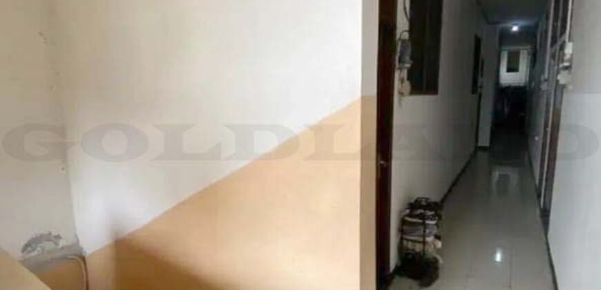 Kode : 17747 (Dj), Dijual Rumah kemayoran, Luas 219 meter, jakarta Pusat