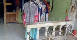 Kode : 17758 (Sm), Dijual Rumah pademangan, Luas 150 meter (15×10 m2), Jakarta Utara