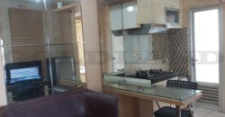 Kode :  17521 (Ha/Jm), Dijual Apartment gading nias, Luas 33 meter, Jakarta Utara