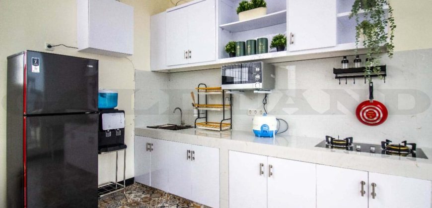 Kode : 14479 (Fd), Rumah Dijual Grogol, Luas 131.85 meter (4.5×29.3 m2), Jakarta barat