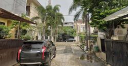 Kode : 17742 (Dj), Dijual Rumah kelapa gading, Luas 160 meter (8×20 m2), Jakarta Utara