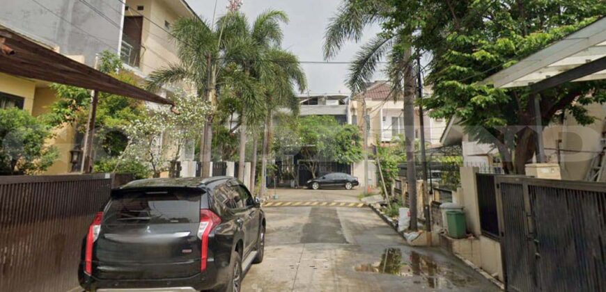 Kode : 17742 (Dj), Dijual Rumah kelapa gading, Luas 160 meter (8×20 m2), Jakarta Utara