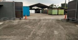 Kode : 17180 (Dj), Dijual Gudang jatiluhur, Luas 2.900 meter, Bekasi