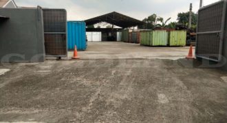 Kode : 17180 (Dj), Dijual Gudang jatiluhur, Luas 2.900 meter, Bekasi