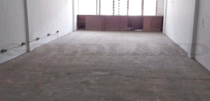 Kode : 17568 (Yg/Si), Dijual/sewa Ruko Pinangsia, Luas 75 meter (4×18 m2), Jakarta Barat