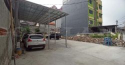 Kode : 17753 (Dj), Dijual Tanah gambir, Luas 635 meter, Jakarta Pusat
