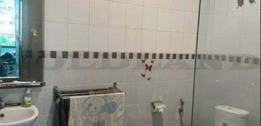 Kode : 17742 (Dj), Dijual Rumah kelapa gading, Luas 160 meter (8×20 m2), Jakarta Utara