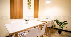 Kode : 14479 (Fd), Rumah Dijual Grogol, Luas 131.85 meter (4.5×29.3 m2), Jakarta barat