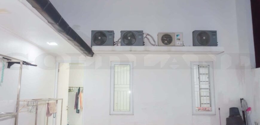 Kode : 17178 (Dj), Dijual Rumah cilincing, Luas 217.8 meter, Jakrta Utara