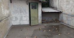 Kode : 17568 (Yg/Si), Dijual/sewa Ruko Pinangsia, Luas 75 meter (4×18 m2), Jakarta Barat