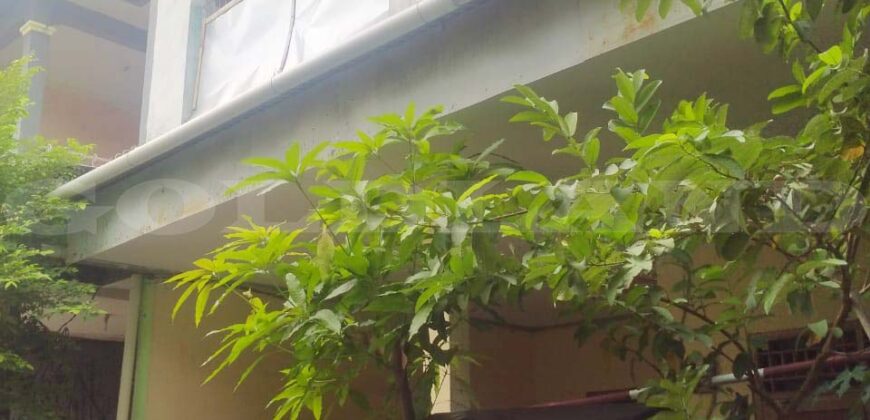 Kode : 17758 (Sm), Dijual Rumah pademangan, Luas 150 meter (15×10 m2), Jakarta Utara