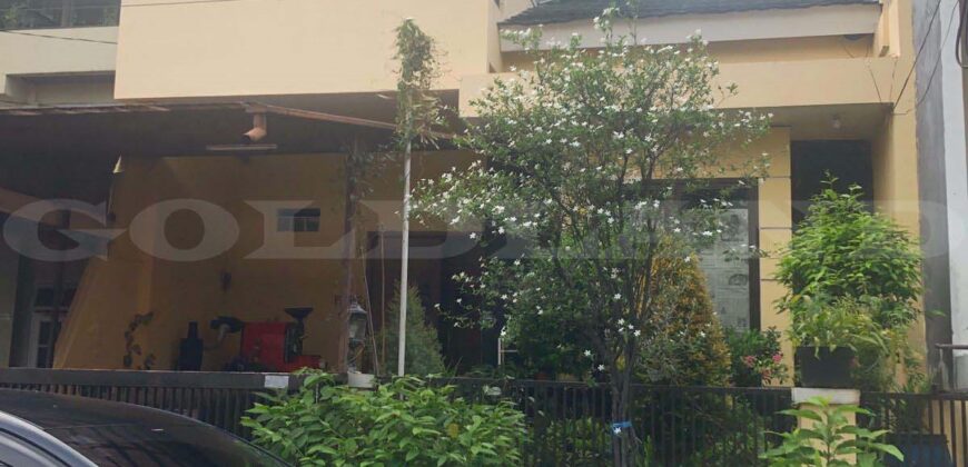 Kode : 17742 (Dj), Dijual Rumah kelapa gading, Luas 160 meter (8×20 m2), Jakarta Utara