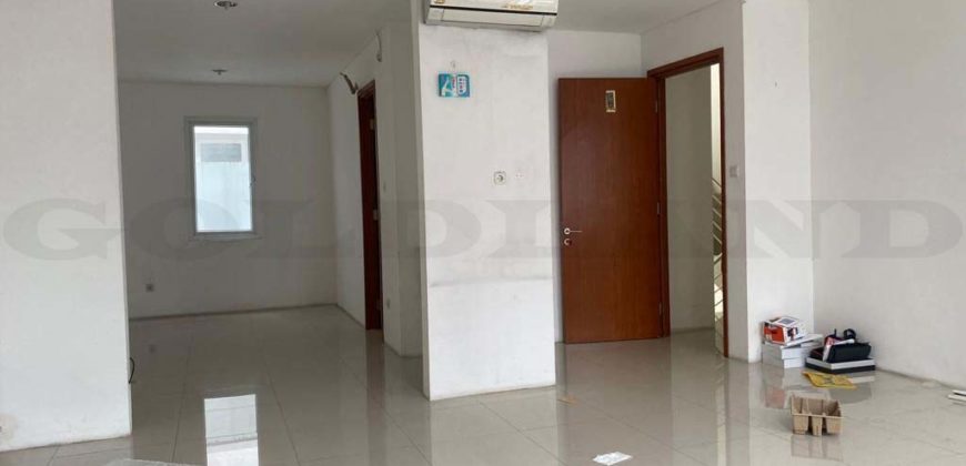 Kode : 17495 (Js), Dijual Rumah kemayoran,Luas 160 meter (8×20 m2), Jakarta Pusat