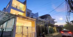Kode : 14479 (Fd), Rumah Dijual Grogol, Luas 131.85 meter (4.5×29.3 m2), Jakarta barat