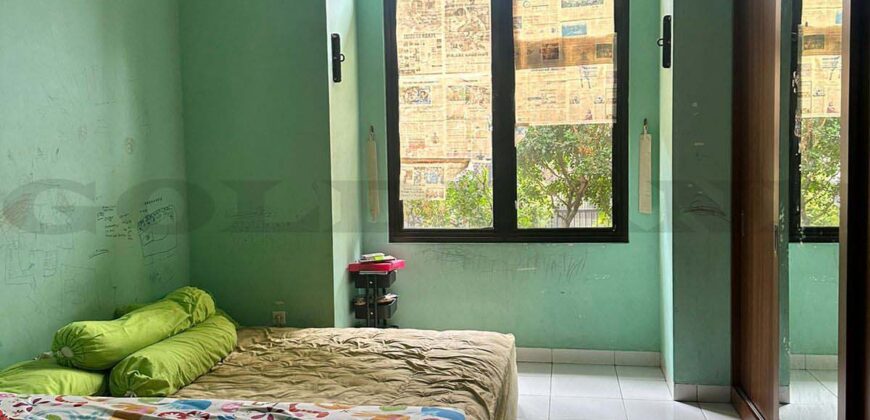 Kode : 17742 (Dj), Dijual Rumah kelapa gading, Luas 160 meter (8×20 m2), Jakarta Utara