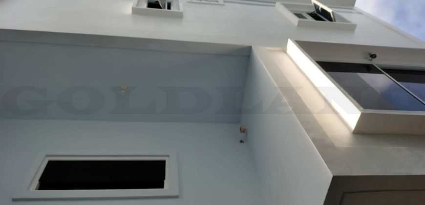 Kode : 17726 (Si/Yg), Dijual rumah tj.priok, Luas 39.5 meter, Jakarta Utara