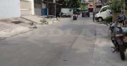 Kode : 17760 (Yg/Si), Dijual rumah pengukiran, Luas 200 meter (5×40 m2), Jakarta barat