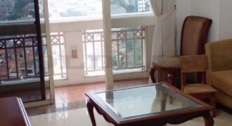 Kode : 17611 (Ak), Dijual apartment Kedoya elok, Luas 114 meter, jakarta Barat