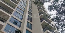 Kode : 17750 (Br), Dijual apartment ancol mansion, Luas 121 meter, jakarta Utara