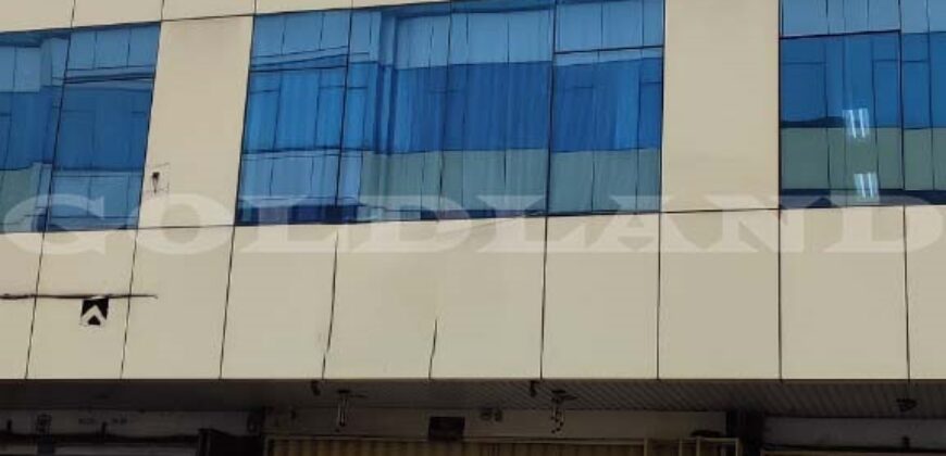 Kode : 17724 (Si), Dijual ruko kelapa gading, Luas 80.75 meter (4.75×17 m2), jakarta Utara