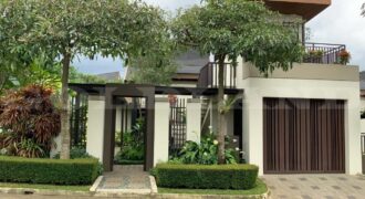 Kode : 17788 (As), Dijual rumah kilimanjaro, luas 360 meter (15×24 m2), bogor