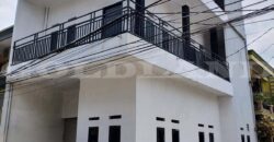 Kode : 17762 (Si/Dj), Dijual rumah semper, Luas 61 meter, jakarta Utara