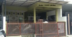 Kode : 13157 (Si/Ha). Disewa rumah sunter, Luas 112 meter (7×16 m2), Jakarta Utara