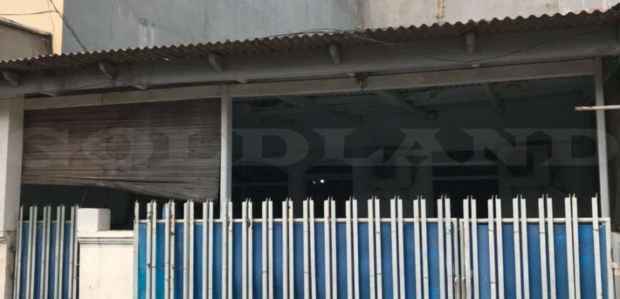 Kode : 17804 (Si/Yg), Disewa rumah sunter, Luas 96 meter (6×16 m2), jakarta Utara
