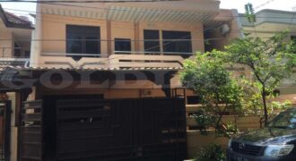 Kode : 17683 (Ta), Dijual rumah sunter, Luas  200 meter (10×20 m2), jakarta Utara