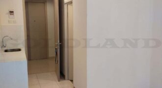 Kode : 17614 (Js), Disewa Apartment tokyo reverside, Luas 21 meter, jakarta Utara