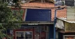 Kode : 17786 (Br/No), Dijual ruko tebet, Luas 80 meter (5×16 m2), jakarta Selatan