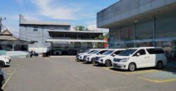 Kode : 17791 (Jm/Br), Dijual Gudang cirebon, Luas 7.126 meter, Jawa Barat