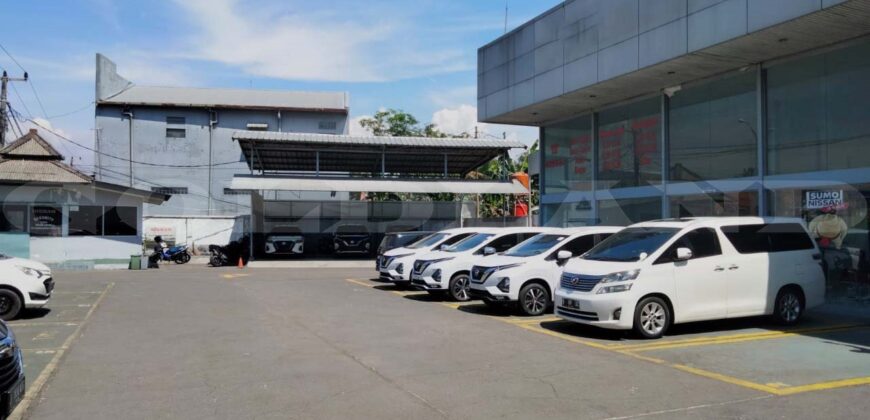 Kode : 17791 (Jm/Br), Dijual Gudang cirebon, Luas 7.126 meter, Jawa Barat