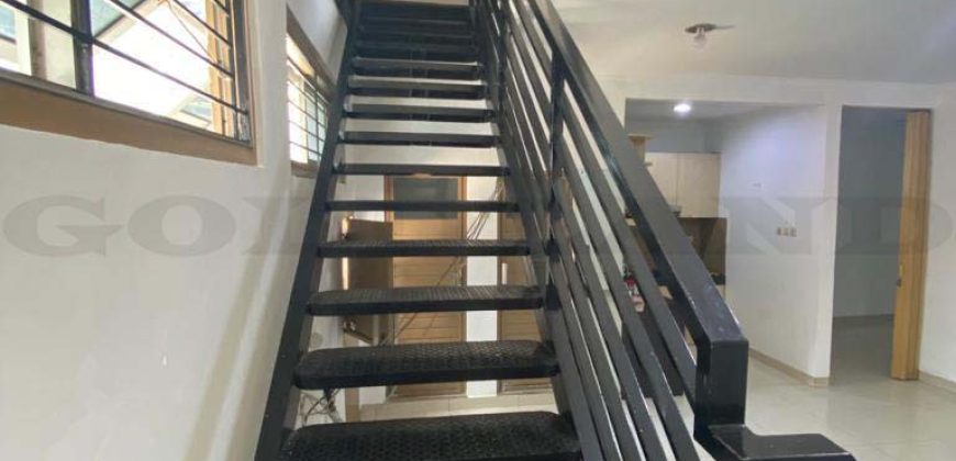 Kode : 17526 (Ha/Jm), Disewa rumah mangga besar, Luas 126 meter (7×18 m2), Jakarta Barat