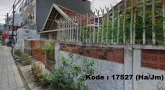 Kode : 17527 (Ha/Jm), Dijual rumah dukuh atas, Luas 135 meter (9×15 m2), Jakarta Pusat