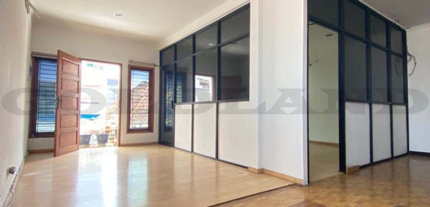 Kode : 17526 (Ha/Jm), Disewa rumah mangga besar, Luas 126 meter (7×18 m2), Jakarta Barat