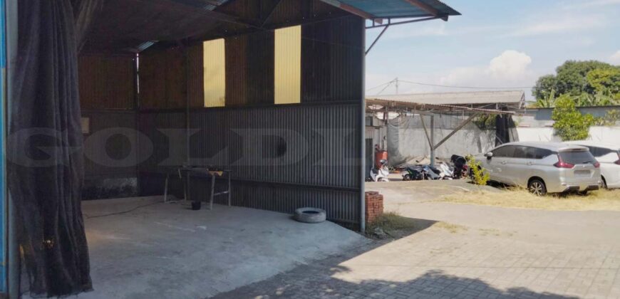 Kode : 17791 (Jm/Br), Dijual Gudang cirebon, Luas 7.126 meter, Jawa Barat