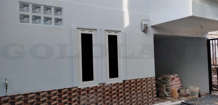 Kode : 17726 (Si/Yg), Dijual rumah tj.priok, Luas 39.5 meter, Jakarta Utara